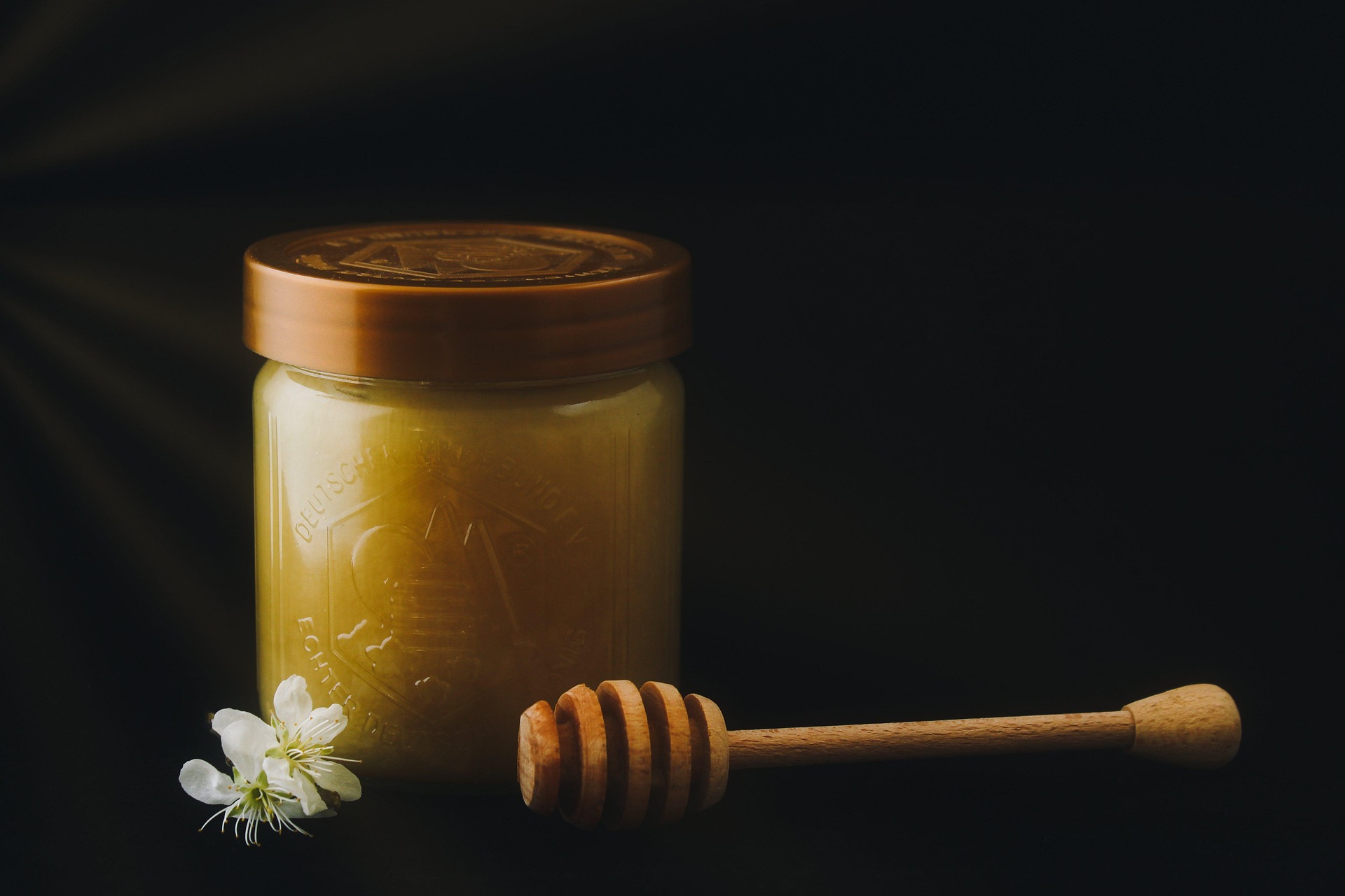 Multiflora Honey